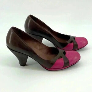 CHANII  B HEELS